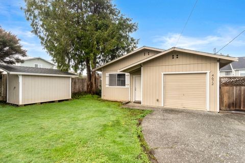 Photo of 4672 Union Street, Eureka, CA 95503 (MLS # 271550)