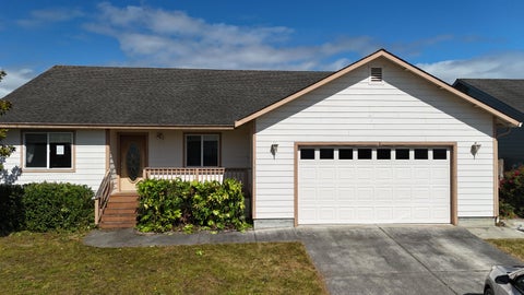 Photo of 1630 Chanterelle Drive, McKinleyville, CA 95519 (MLS # 272488)