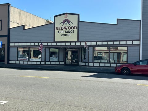 Photo of 1027 Main Street, Fortuna, CA 95540 (MLS # 273491)