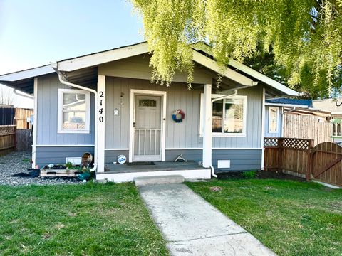 2140 Thiel Avenue, McKinleyville, CA 95519 - MLS#: 268674