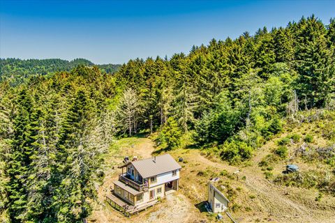 Photo of 0000 Centerville Road, Ferndale, CA 95536 (MLS # 271811)