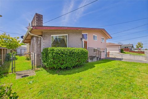 670 Eureka Street, Eureka, CA 95503 - MLS#: 269578