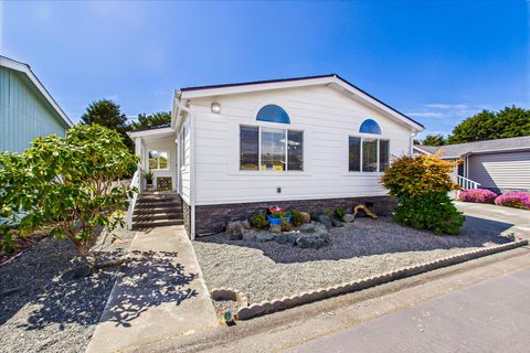 1090 Murray Road Unit 123, McKinleyville, CA 95519 - MLS#: 269503
