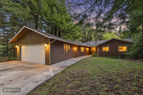 Photo of 1776 Fox Farm Road, Westhaven, CA 95570 (MLS # 273407)