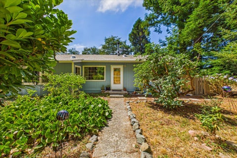 Photo of 1876 Blake Road, McKinleyville, CA 95519 (MLS # 273115)