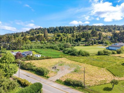Photo of 04 Railroad Avenue, Blue Lake, CA 95525 (MLS # 272245)