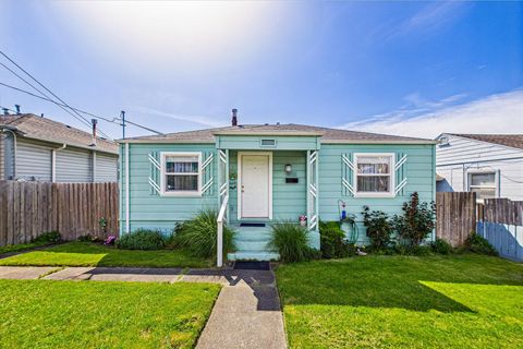 2238 Albee Street, Eureka, CA 95501 - MLS#: 269384