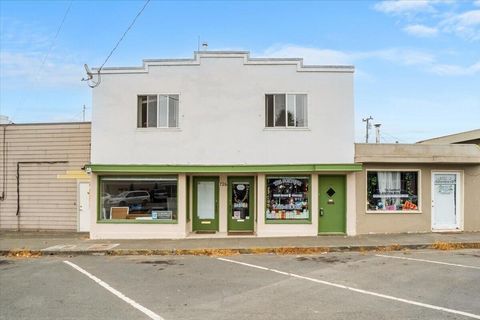 Photo of 726 13th Street, Fortuna, CA 95540 (MLS # 272506)