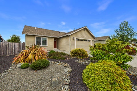 Photo of 1355 Conifer Court, McKinleyville, CA 95519 (MLS # 273007)