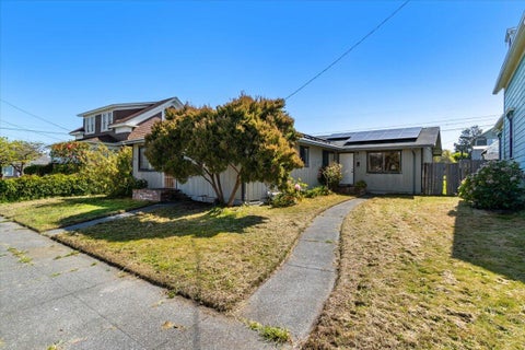 Photo of 2317/2315 A Street, Eureka, CA 95501 (MLS # 272358)