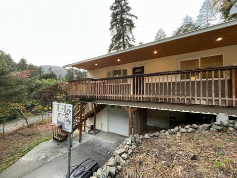 50 Flame Tree Road, Hawkins Bar, CA 95527 - MLS#: 268749