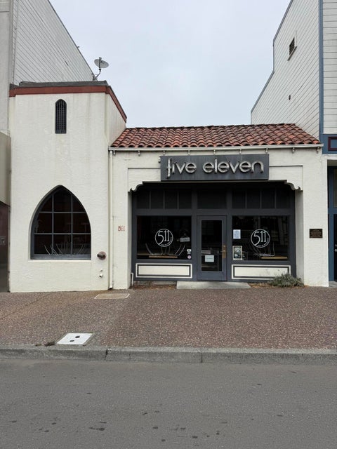 Photo of 511 2nd Street, Eureka, CA 95501 (MLS # 273189)