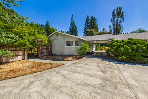 Photo of 7457 Benbow Drive, Garberville, CA 95542 (MLS # 272790)