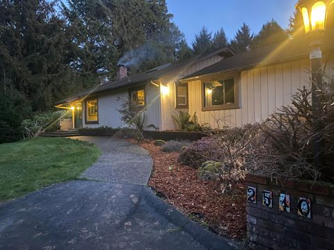 Photo of 2510 Golf Course Road, Bayside South, CA 95524 (MLS # 271547)