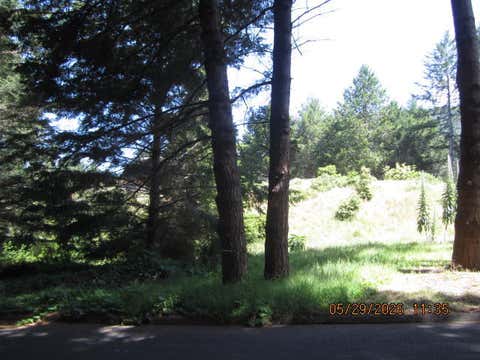 Photo of 53 Madrone Road, Shelter Cove, CA 95589 (MLS # 272452)