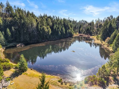 Photo of Zenia, CA 95595 (MLS # 271576)