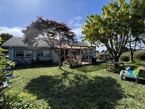 1545 Whitmire Avenue, McKinleyville, CA 95519 - #: 267053