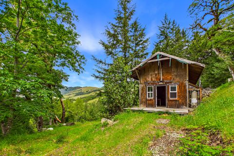 Photo of 539 Wade Road, Garberville, CA 95542 (MLS # 272087)