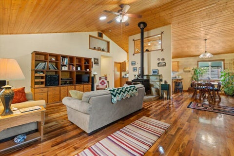 Photo of 82 Redbud Lane, Willow Creek, CA 95573 (MLS # 273339)