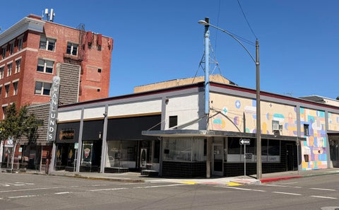 Photo of 533 F Street, Eureka, CA 95501 (MLS # 273418)