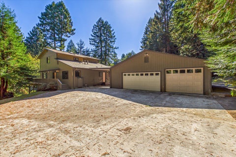 Photo of 1942 Carson Woods Road, Fortuna, CA 95540 (MLS # 273566)