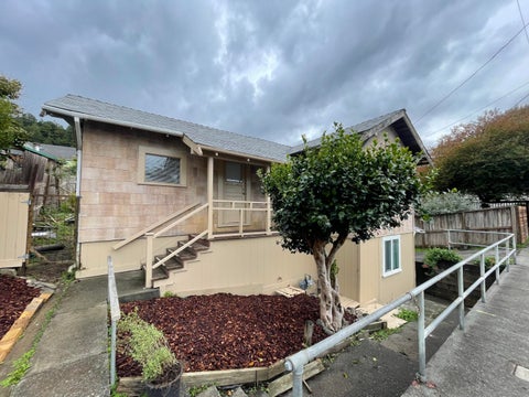 Photo of 1170 Union Street, Arcata, CA 95521 (MLS # 273547)