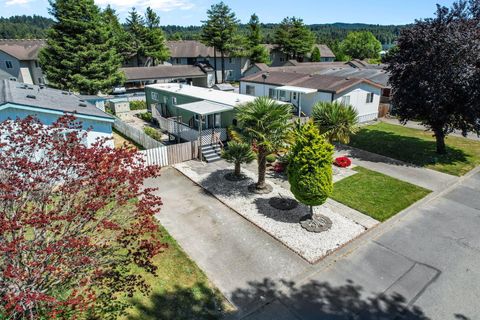 4986 Monterey Drive, Arcata, CA 95521 - MLS#: 269549