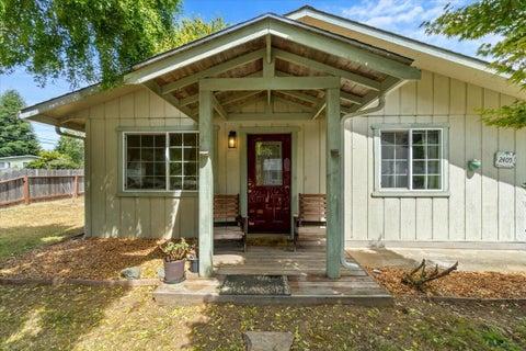 Photo of 2405 Trina Court, McKinleyville, CA 95519 (MLS # 273138)