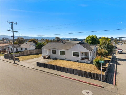 Photo of 1690 Newburg Road, Fortuna, CA 95540 (MLS # 273539)