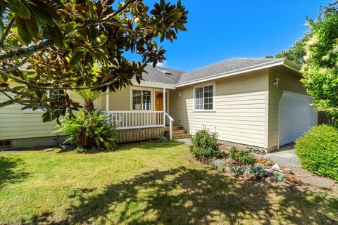 Photo of 1148 Eucalyptus Road, McKinleyville, CA 95519 (MLS # 272437)