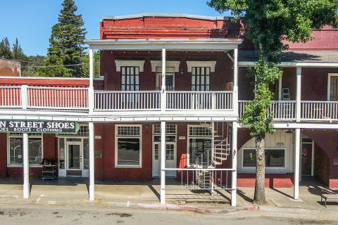 Photo of 525 Main Street, Weaverville, CA 96093 (MLS # 273112)