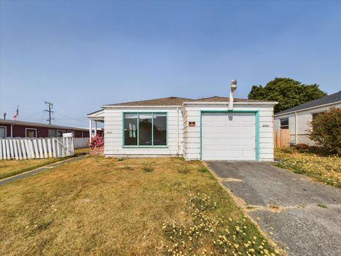 3168 Glen Street, Eureka, CA 95503 - #: 267435