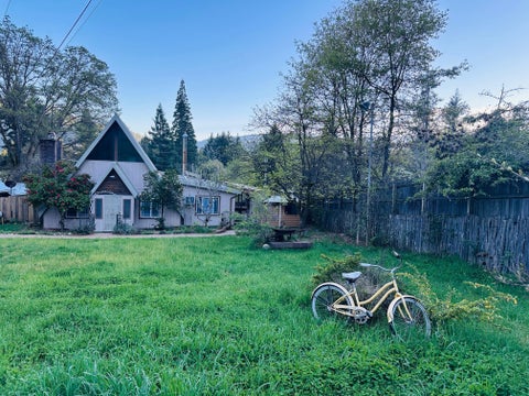 Photo of 59 Campbell Ridge Road, Salyer, CA 95563 (MLS # 272193)