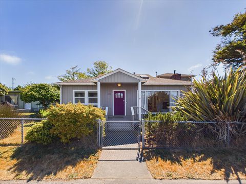 7177 Humboldt Hill Road, Eureka, CA 95503 - #: 267268