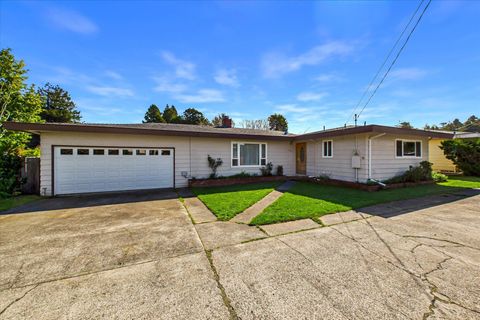 Photo of 3904 Wellington Street, Eureka, CA 95501 (MLS # 271785)