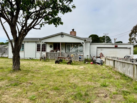 Photo of 991 Mary Road, McKinleyville, CA 95519 (MLS # 272678)