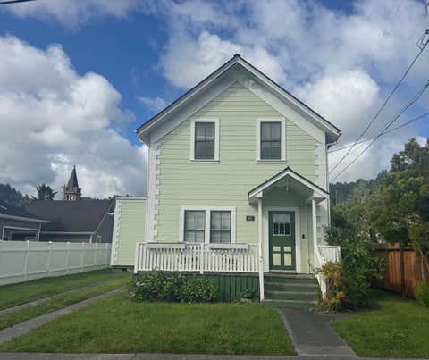 Photo of 460 Brown Street, Ferndale, CA 95536 (MLS # 272300)