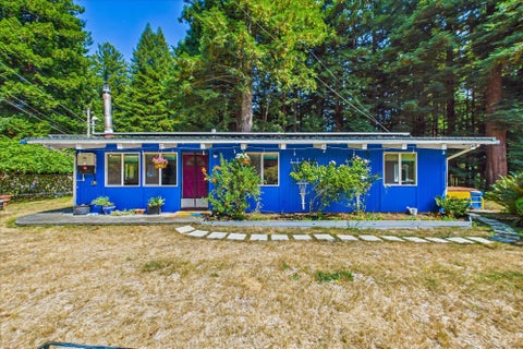 Photo of 2066 Golf Course Road, Bayside South, CA 95524 (MLS # 273196)