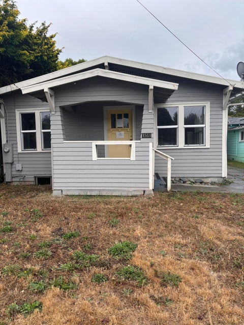 Photo of 3561 F Street, Eureka, CA 95501 (MLS # 273330)