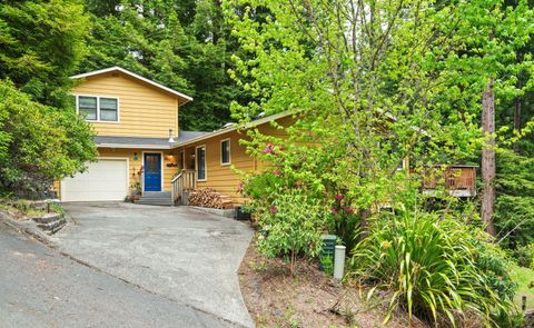 820 Wiley Court, Sunny Brae, CA 95521 - #: 267273