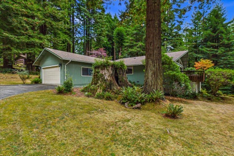 Photo of 15 E California Avenue, Arcata, CA 95521 (MLS # 273422)