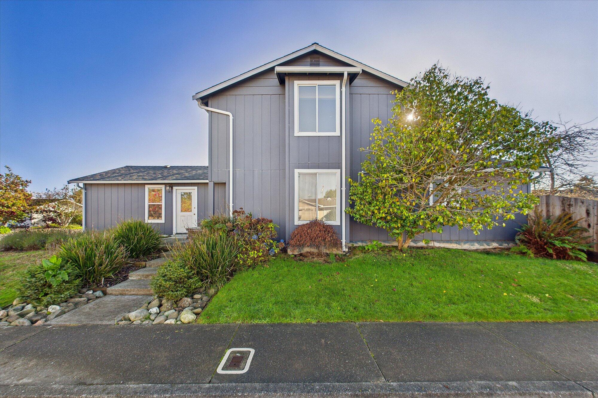 1968 Cascara Street
