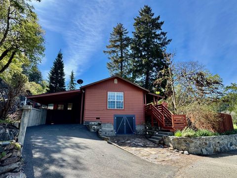 Photo of 600 Fairway Drive, Willow Creek, CA 95573 (MLS # 271890)