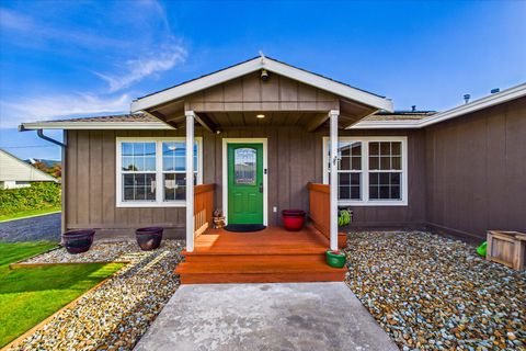 Photo of 1845 Thelma Street, Fortuna, CA 95540 (MLS # 271851)