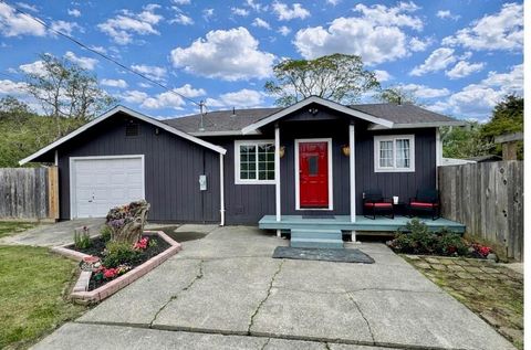 Photo of 7546 Elk River Court, Eureka, CA 95503 (MLS # 271991)