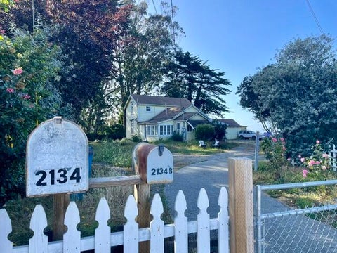 Photo of 2134 Progress Street, Eureka, CA 95501 (MLS # 273143)