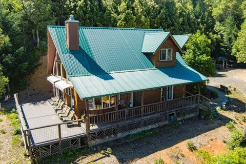 Photo of 0 Cedar Ed Road, Blue Lake, CA 95525 (MLS # 272879)