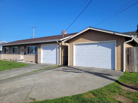 Photo of 3615 Glen Street, Eureka, CA 95503 (MLS # 271468)