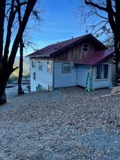 3806 Thomas Road, Miranda, CA 95553 - MLS#: 269077
