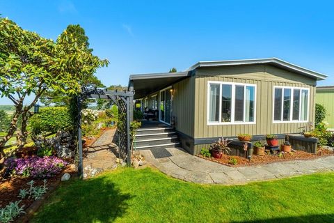 1514 Crest Drive Unit 2, Fortuna, CA 95540 - MLS#: 269319